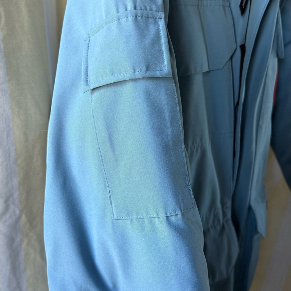 Canada Goose Expedition Parka - Picture 5 of 16
